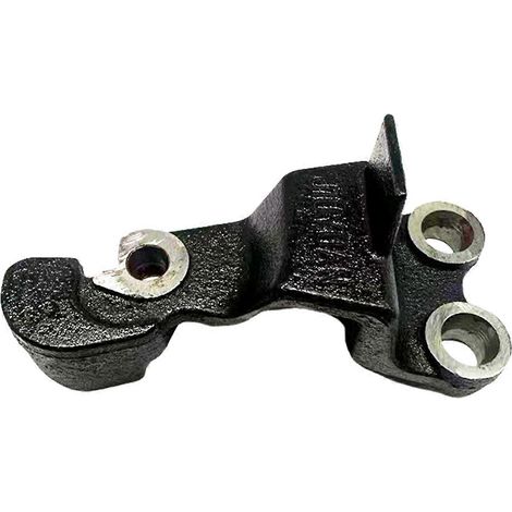 Motorhalterung für PKW -V 2002-2006 50823-S9A-013 (1/5)