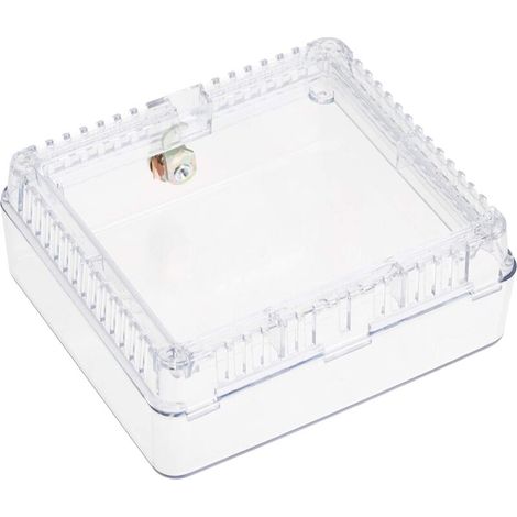THERMOSTAT GUARD - TG511A1000/U (1/4)