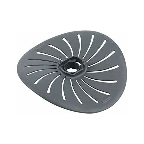 Couvercle de Lame pour Thermomix TM6 TM5 (1/2)