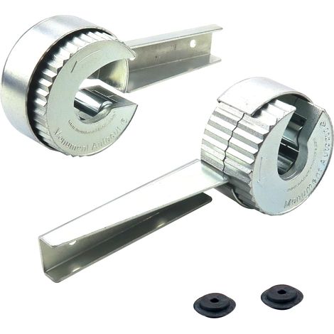 Monument 1739Y Autocut Easyslice Kit for 15mm & 22mm Pipes (Model MON1739)