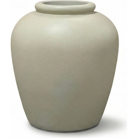 Vaso coprivaso preforato ORIGIN 63x71cm beige