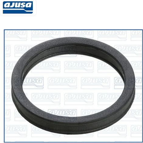 Bague d'étanchéité, tuyauterie de liquide de refroidissement AJUSA 00757500 AUDI