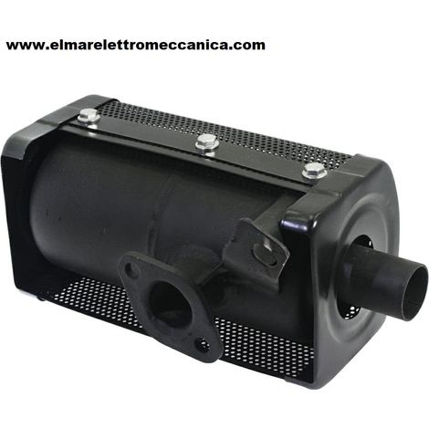 LAUNTOP Marmitta motore LA170FG5 Diesel 300125