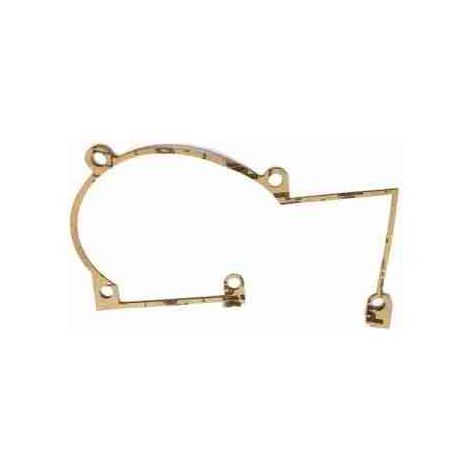 Guarnizione Bk 50 Pz Ricambio CAME 88001-019
