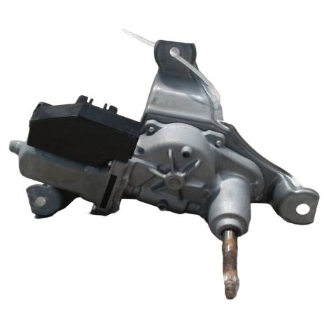 Moteur Essuie-glace Arriere TOYOTA Yaris II 2010- [PRODUIT D'OCCASION]♻️851300d080 (1/4)