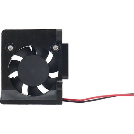 Ventilador de refrigeración del extrusor del cabezal de impresión QIDI Plus4 para impresoras 3D (1/5)