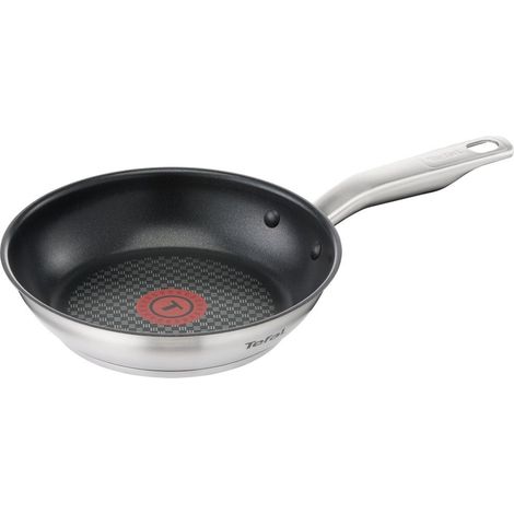 Tefal Virtuoso E49104 poêle Poêle polyvalente Rond (1/2)