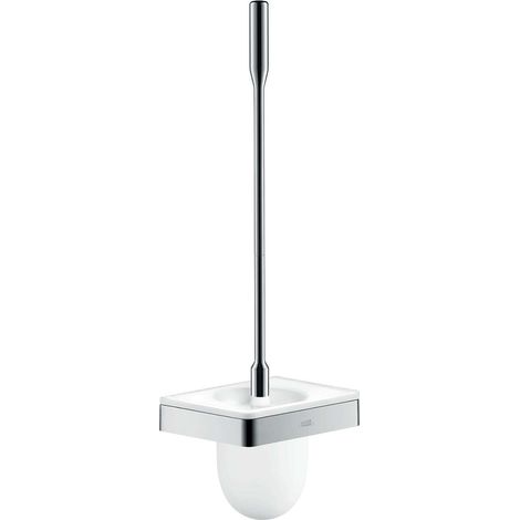 hansgrohe AXOR UNIVERSAL Accesorios Portaescobillas Montaje en (1/3)