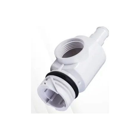 Vanne de décharge de pression D29 + 9-100-9002 Pièce de rechange pour nettoyeur Polaris (1/5)