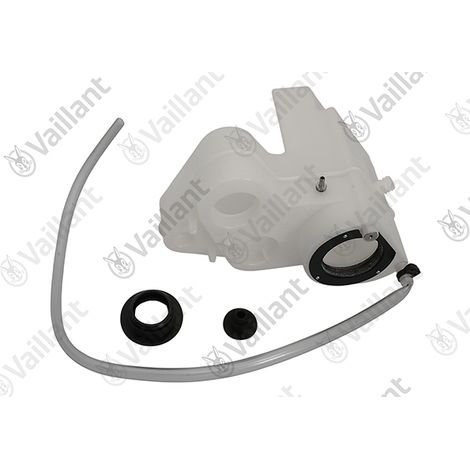 VAILLANT Collecteur de gaz brûlés VKK 226/4 u.w. Vaillant-Nr. , 0020077720