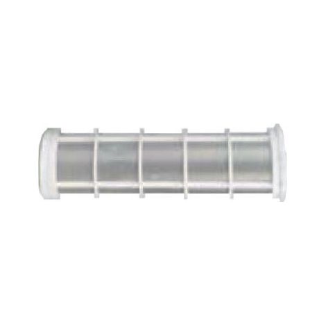 CARTUCCIA FILTRANTE MAGLIA INOX 10- H 10- EA- pezzi 1