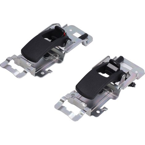 Türgriffe innen, links und rechts, 15926295, Leichtmetall, für Chevrolet Equinox 2005-2009 (1/5)