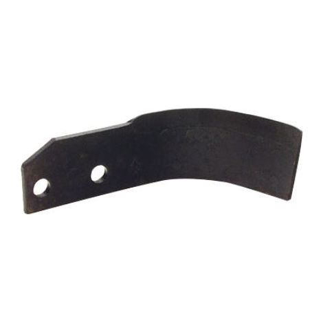 Lama zappa motocoltivatore motozappa fresa 350-066 compatibile CARRARO ANTONIO sx