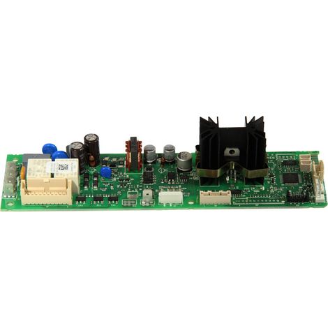 Carte puissance 230V