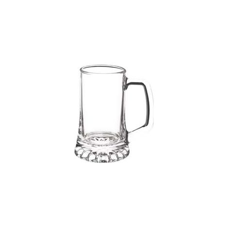 BOCCALE STERN 200- - ø mm.81 cl.28,7 - altezza mm.123 - 6 confezione BORMIOLI