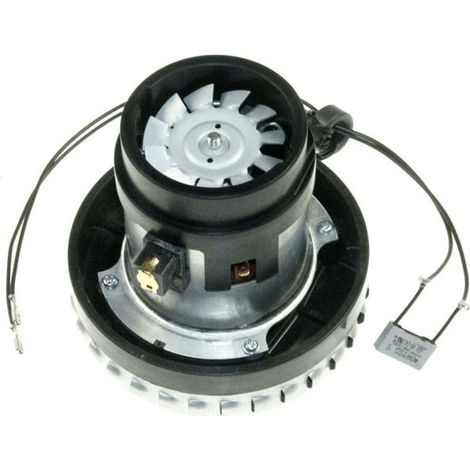 TURBINE D ASPIRATION COMPLET POUR PETIT ELECTROMENAGER KARCHER - 44900000 (1/4)