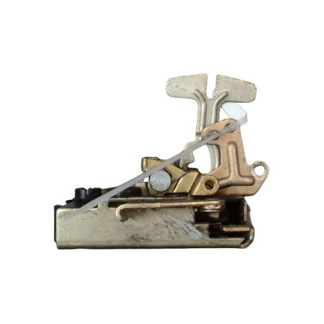 [PRODUIT D'OCCASION] Systeme Condamnation Arriere Gauche CITROEN Saxo Phase 2 1999-2004 ♻️ Ref Oe. 913761 - Garantie à vie (1/2)