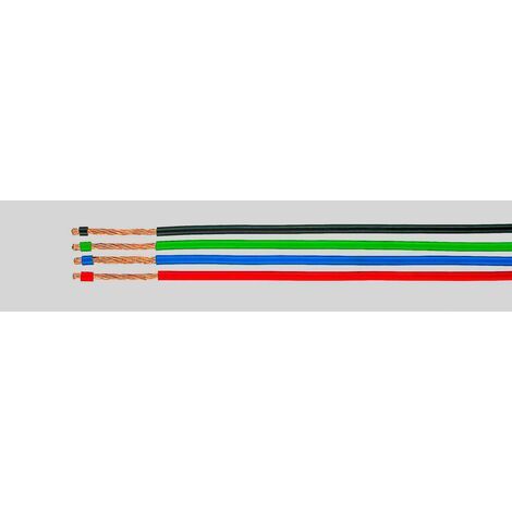 Helukabel 15405 Conducteur individuel LiFY 1 x 0.50 mm² blanc 100 m D811811 (1/3)