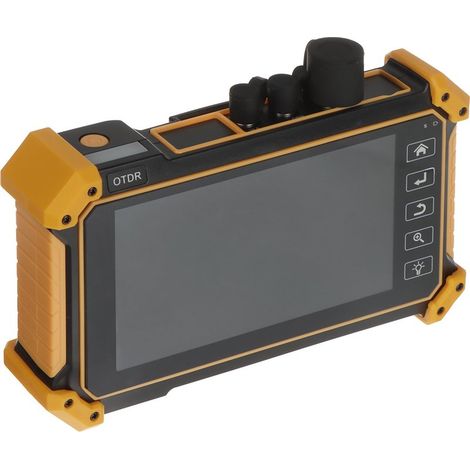 Reflectómetro óptico (OTDR) Cs-R5B-50H (1/5)