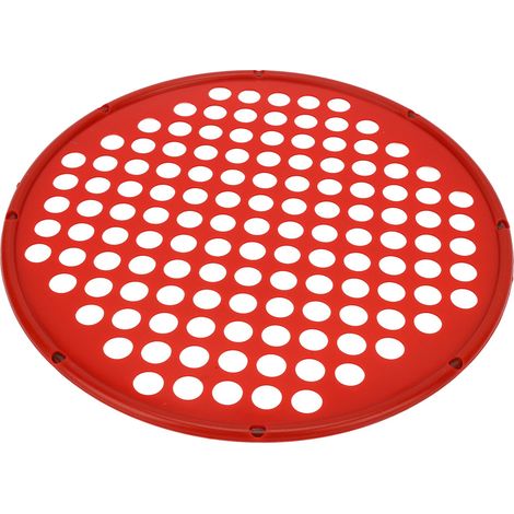 Toile de résistance colorée pour la rééducation de la main Power Web, dispositif de thérapie de la main rouge 8 à 12 kg (1/5)