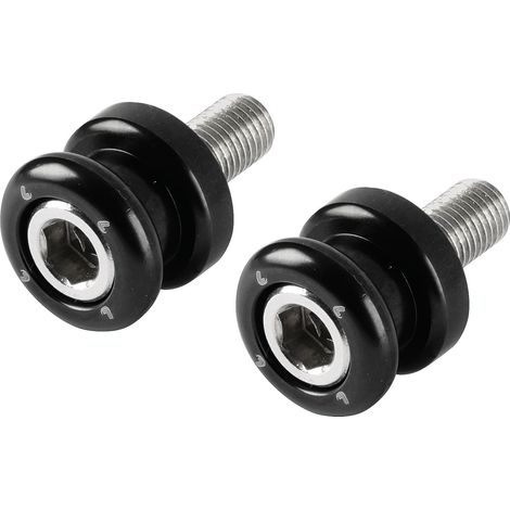 Coppia supporti cavalletto - M12x1,50 mm (1/2)