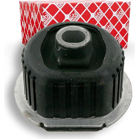 Silentblock de la viga de suspensión trasera FEBI BILSTEIN FE06674