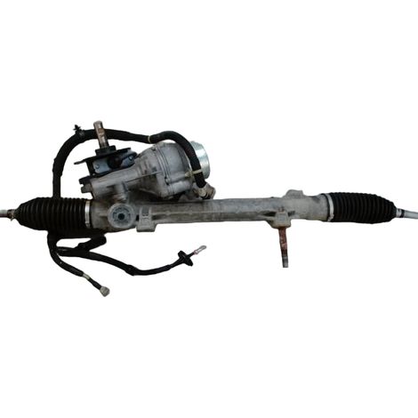 [PRODUIT D'OCCASION] Cremaillere PEUGEOT 208 ♻️ Ref Oe. 1627690480 - Garantie à vie (1/5)