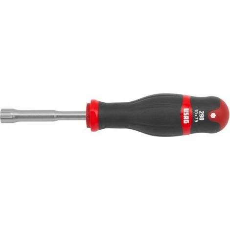 Tournevis Logic Bussola 4,0X188 298 Usag