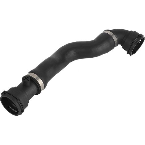 Tuyau de radiateur en caoutchouc, accessoire de remplacement compatible E39 525i, réf. 11531705223 (1/3)