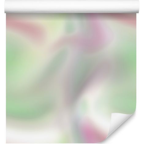 Sfondo per carta da parati con sfumatura grigio chiaro, centro grigio chiaro 50x1000 cm (1/5)