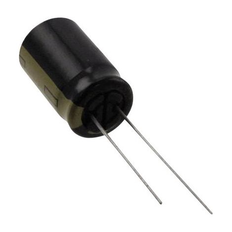 Panasonic EEU-FM1V102 Condensateur électrolytique sortie radiale 5 mm 1000 µF 35 V 20 % (Ø) 12.5 mm (1/2)