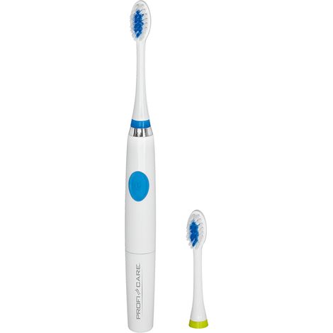 Brosse à dent électrique Proficare PC-EZS 3000 Blanc (1/5)