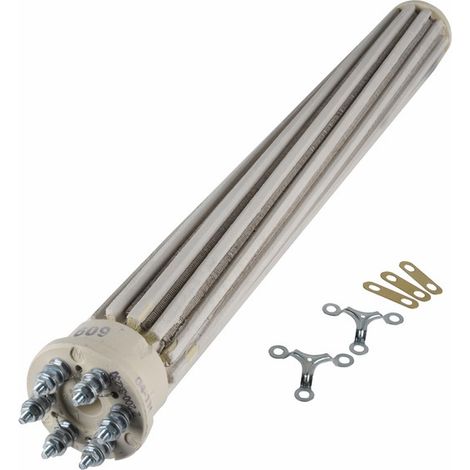 Widerstand Steatit 807230