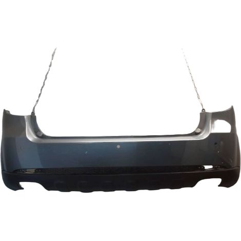 [PRODUIT D'OCCASION] Pare-choc ArriereSSANGYONG Korando ♻️ Ref Oe. 7882534001 - Garantie à vie