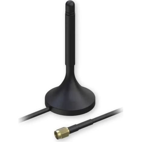 antena de red teltonika pr1krt25 ganancia 2.5 dBi frecuencia 2.4-2.5 GHz (1/3)