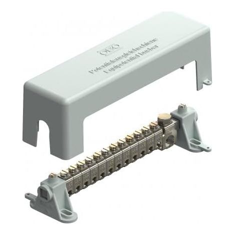BETTERMANN RAIL DE COMPENSATION DE POTENTIEL VDE 0185-305 1801 12 X 25 1 X 95 5015683