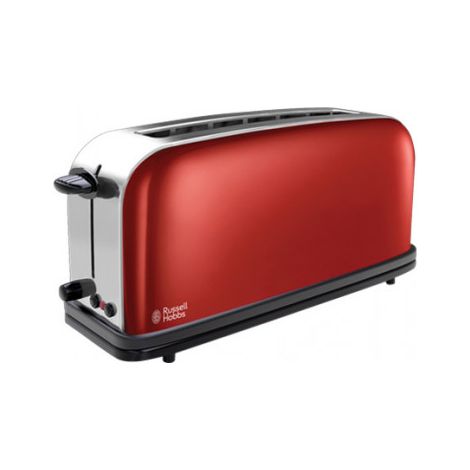 TOSTADOR RUSSELL FLAME RED 21391-56