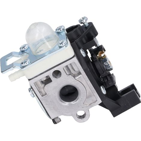 Pièces de carburateur de type tronçonneuse, compatibles avec les groupes électrogènes Kyoritsu HCR-165ES (1/5)