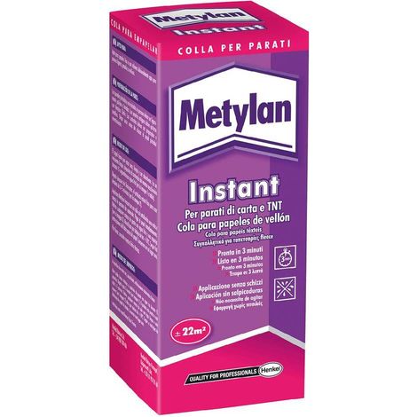 COLLA METYLAN INSTANT gr. 180
