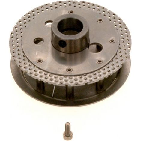 BOSCH Sistema de mezcla BZ 12,0/25,0/5,0/25 VA everp, 7747003161