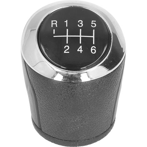 Pomo de palanca de cambios FOREHILL de 6 velocidades para Chevrolet Cruze 2008-2015 (1/5)