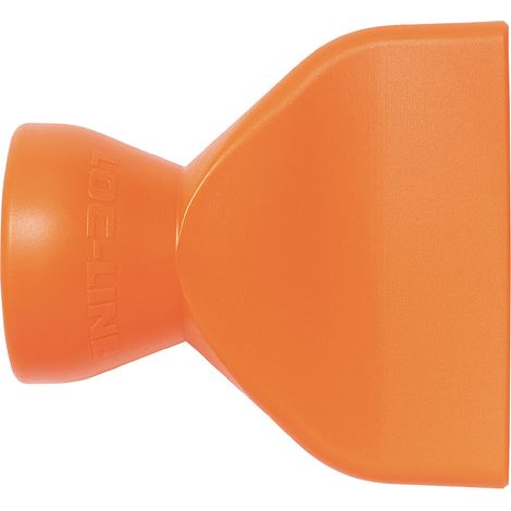 Ugello di levigatura Gr. 1/2” B.42mm Confezione con 2 pezzi