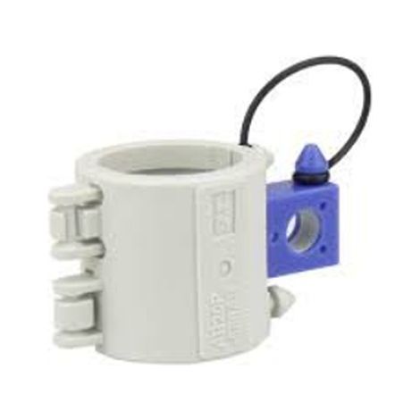 Equerre SMC, pour série MASS PRO ( Prix pour 1 )