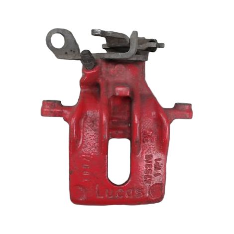 [PRODUIT D'OCCASION] Etrier De Frein Arrieree Gauche FORD Fiesta ♻️ Ref Oe. 1803012 - Garantie à vie (1/4)
