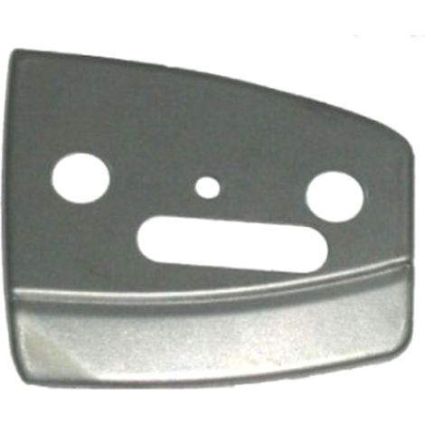 PLAQUE 503856601 ORIGINAL HUSQVARNA