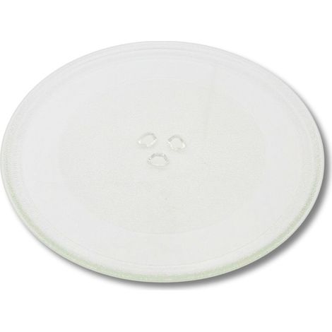 Ersatzteil - Plateau micro onde en verre 32 - - LG, FAGOR (1/2)