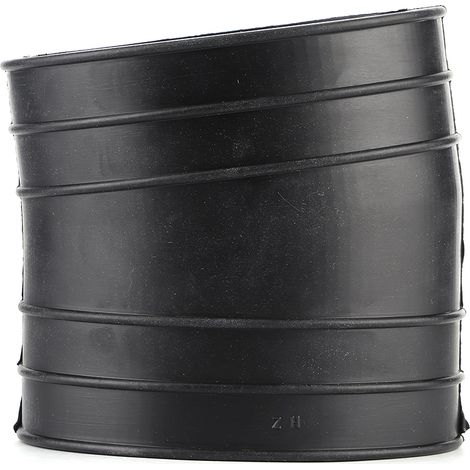 Joint D'Échappement Universel - 102 mm - Pour Moteurs Hors-Bord - Compatible Avec Moteurs V8 Après 1986 - 1 Pièce (1/5)