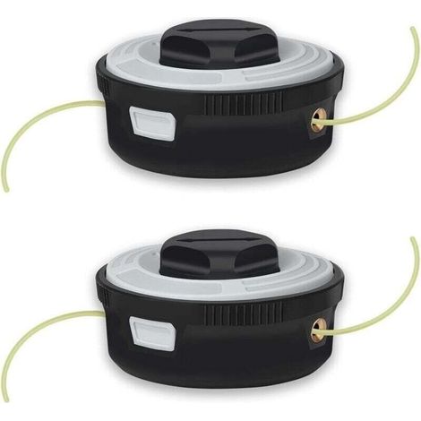 Pour STIHL POLYCUT 6-3 FS38 FS40 FS45 FS46 FS50 Héritage résistant à l'usure (1/4)