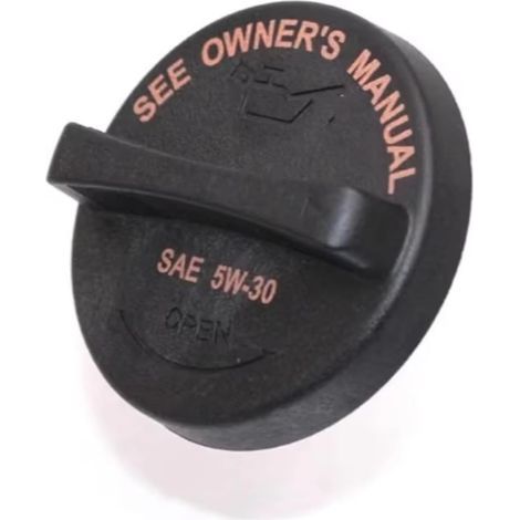 Bouchon de Remplissage d'huile pour Hyundai Accent, Elantra et Tucson (2002-2008) - Référence : 26510-26620 (1/5)