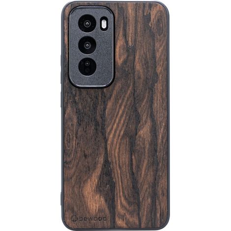 Custodia in legno Bewood per Oppo Reno 12 Pro 5G ZIRICOTE (1/5)